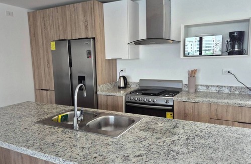 Punta Cana Apartment | Luxury Beach Penthouse Jacuzzi & Lagoon View