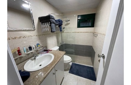 Punta Cana Village Condo | Luxury Beachfront Apartment, steps from the beach and pool.