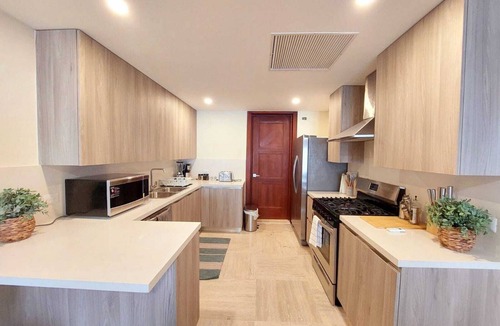 La Barbacoa Condo | Luxury Beachfront Condo at El Portillo Beach