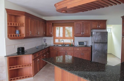 Playa Chiquita Apartment | Luxury Beachfront Condo With Amazing Sea Views!