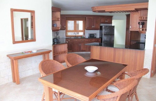 Playa Chiquita Apartment | Luxury Beachfront Condo With Amazing Sea Views!