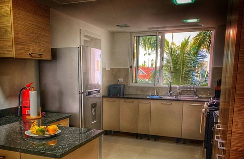 El Cortecito Condo | Luxury Beachfront Oceanview Condo with wifi and Cleaning services