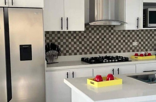 Punta Rucia Apartment | Luxury BeachFront Villa with Private pool and Ocean View!