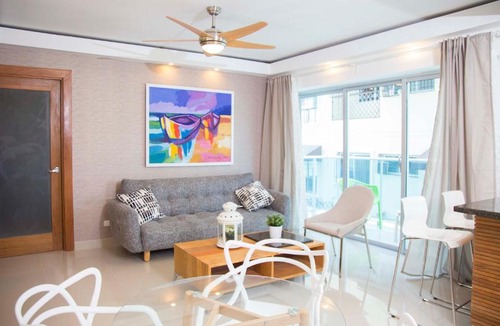 Bella Vista Apartment | Luxury Bella Vista Apartment