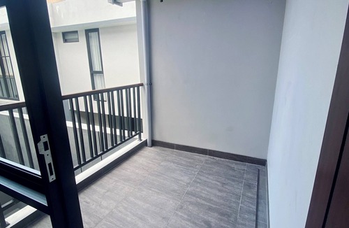 Pemogan Villa | Luxury central Denpasar home with pool and clubhouse for an easy family stay.