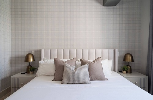 Lope De Vega Apartment | Luxury & Centric apt at Piantini