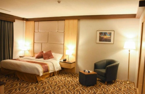 Monte Cristi Hotel | Luxury Chic