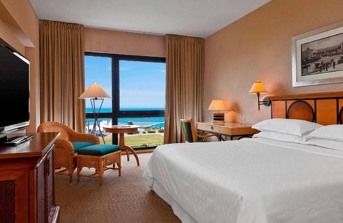 Monte Cristi Hotel | Luxury Chic