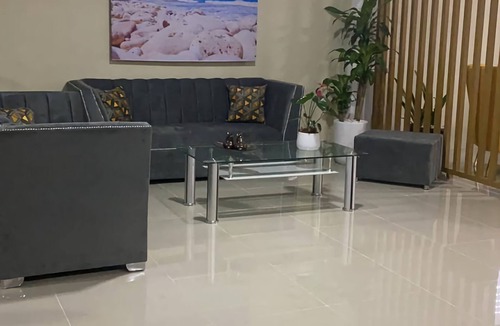 Monte Cristi Hotel | Luxury Chic Hotel