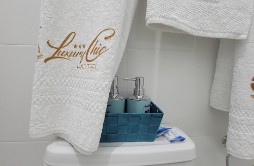Monte Cristi Hotel | Luxury Chic Hotel