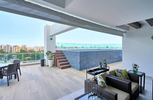 Neiba Apartment | LUXURY CITY CENTER APARTMENT