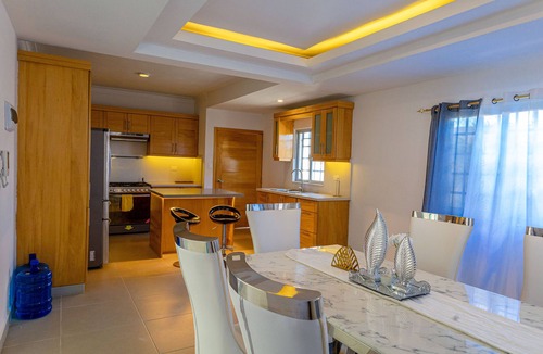 Santo Domingo Este House | Luxury, Classy Private House In Santo Domingo