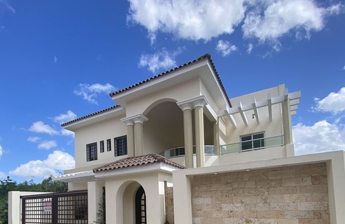 Santo Domingo Este House | Luxury, Classy Private House In Santo Domingo