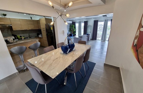 Santo Domingo Apartment | Luxury Colonial-Ocean Front