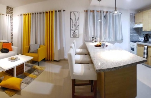 Veron Apartment | Luxury & Comfortable Apartment at Serena Village
