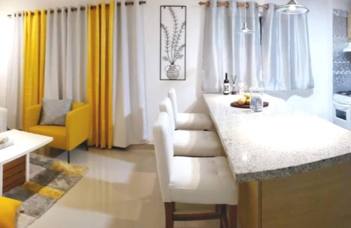 Veron Apartment | Luxury & Comfortable Apartment at Serena Village
