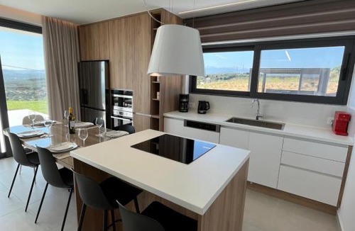 Kolymbari Villa | LUXURY COMPLEX VILLA 107