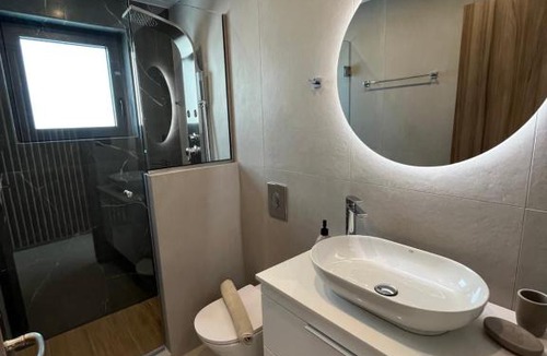 Kolymbari Villa | LUXURY COMPLEX VILLA 107