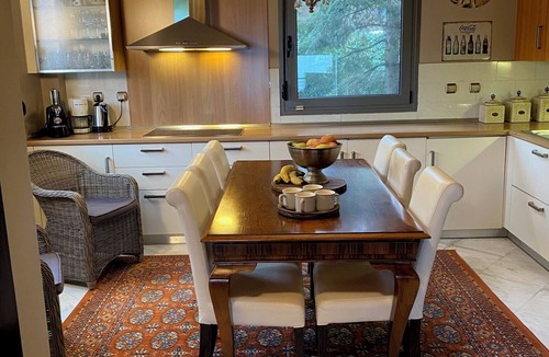 Panorama House | Luxury & Cozy - Panorama -Thessaloniki