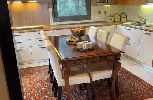 Panorama House | Luxury & Cozy - Panorama -Thessaloniki