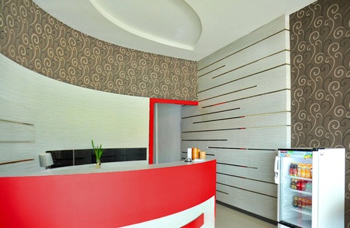 Bukittinggi House | Luxury Deluxe DBL Retreat W/Free WiFi and Parking
