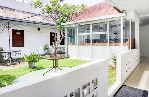 Medan House | Luxury Deluxe DBL Retreat W/Free WiFi and Parking