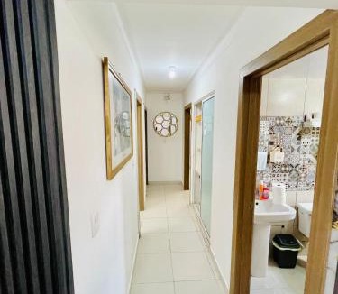La Isabelita Apartment | Luxury Apartment 10 mn to SDQ Airport, the beach