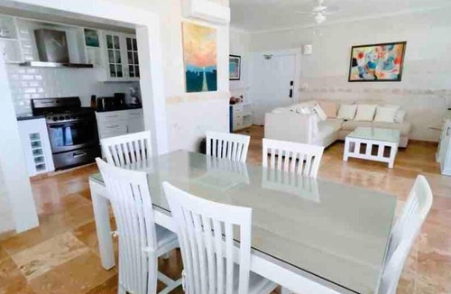 Cabarete Apartment | Luxury beachfront Playa Ventosa Condo