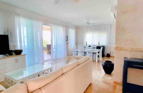 Cabarete Apartment | Luxury beachfront Playa Ventosa Condo