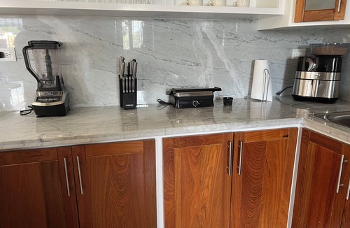 San Francisco de Macoris Apartment | Luxury 4BR Penthouse w/Balcony & City Views/Walk to Shops & Restaurants