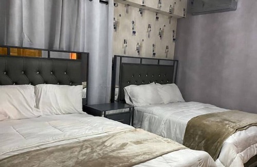 La Julia Apartment | Luxury⚜️|DownTown🌆|Pool🏊🏼‍♂️|Gym🏋️‍♂️|Wifi⚡️|CityView🌃