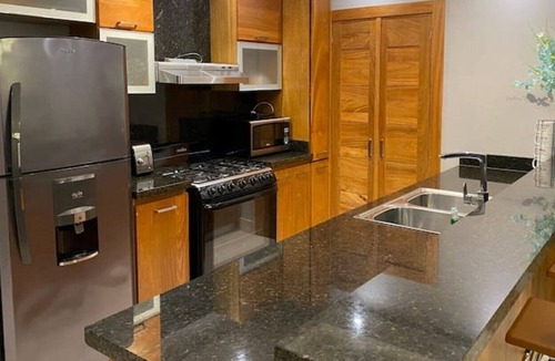 La Julia Apartment | Luxury⚜️|DownTown🌆|Pool🏊🏼‍♂️|Gym🏋️‍♂️|Wifi⚡️|CityView🌃