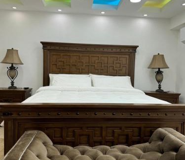 Renacimiento Apartment | Luxury Duplex Penthouse Santo Domingo