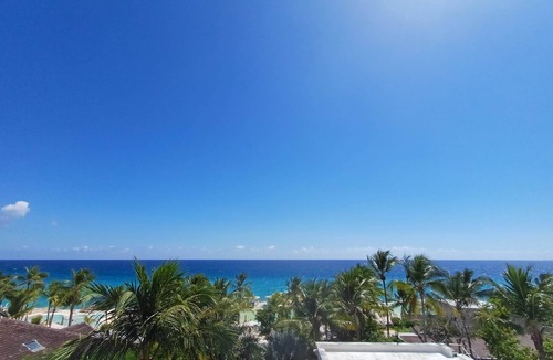 Dominicus Apartment | Luxury EgoVista PH, 2 Hab, Sea View
