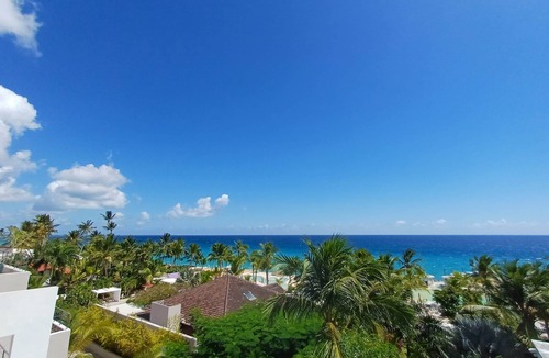 Dominicus Apartment | Luxury EgoVista PH, 2 Hab, Sea View