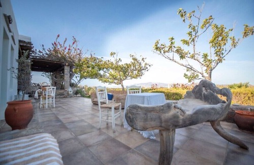 Plaka Villa | Luxury Estate Plaka