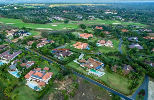 Casa de Campo Villa | Luxury Excel Villa at Casa De Campo, fully staffed