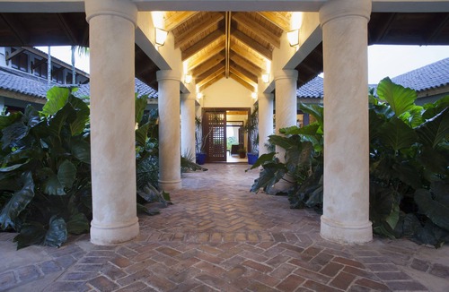 Casa de Campo Villa | Luxury Excel Villa at Casa De Campo, fully staffed