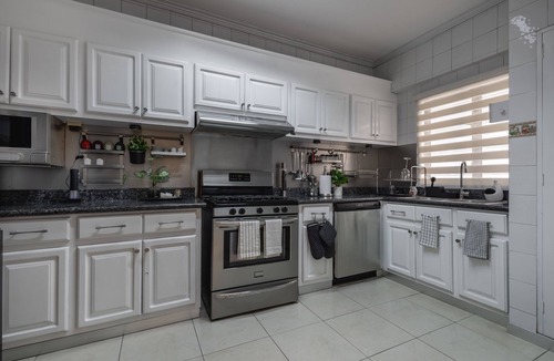 Yolanda Morales Apartment | Luxury family apartment 3 bedroom in Santo Domingo