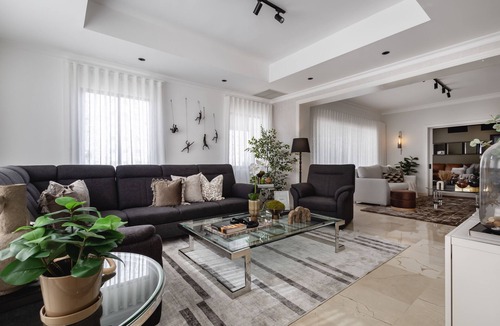 Yolanda Morales Apartment | Luxury family apartment 3 bedroom in Santo Domingo