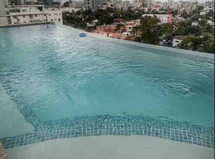 Downtown Santo Domingo Apartment | Luxury -flat central bluemall piantini Evaristo