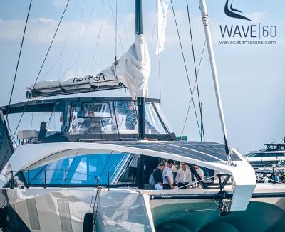 Puerto Bahia Boat Rental | Luxury Floating Penthouse Private Yacht & Charter