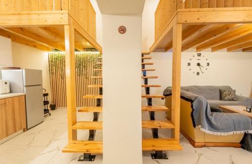 Salakos House | Luxury Getaway with Jacuzzi - Platanos House Salakos