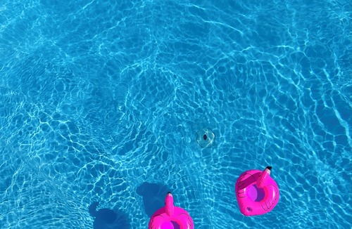 Ornos Villa | Luxury Grace Villa Mykonos, Sea View - Ornos Beach