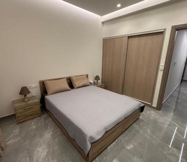 Nikaia-Agios Ioannis Rentis Apartment | Luxury Haven Fully Renovated Designer Apartment