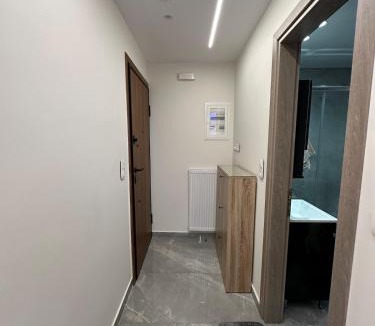 Nikaia-Agios Ioannis Rentis Apartment | Luxury Haven Fully Renovated Designer Apartment