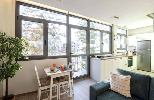 Monastiraki Apartment | Luxury Haven in the most ideal area of Athens