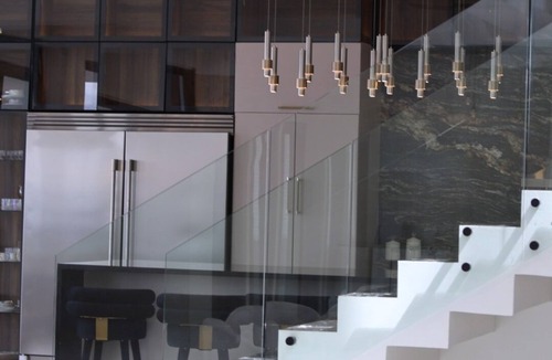 Pinar Quemado Villa | Luxury Hollywood Style Mountain Villa