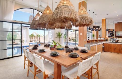 Padonan Villa | Luxury Homes Abroad & LHL Magazine Featured Villa