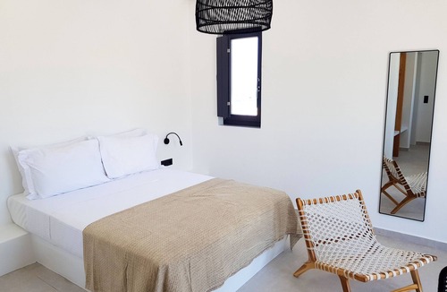 Monolithos Hotel | Luxury hospitality, outstanding view